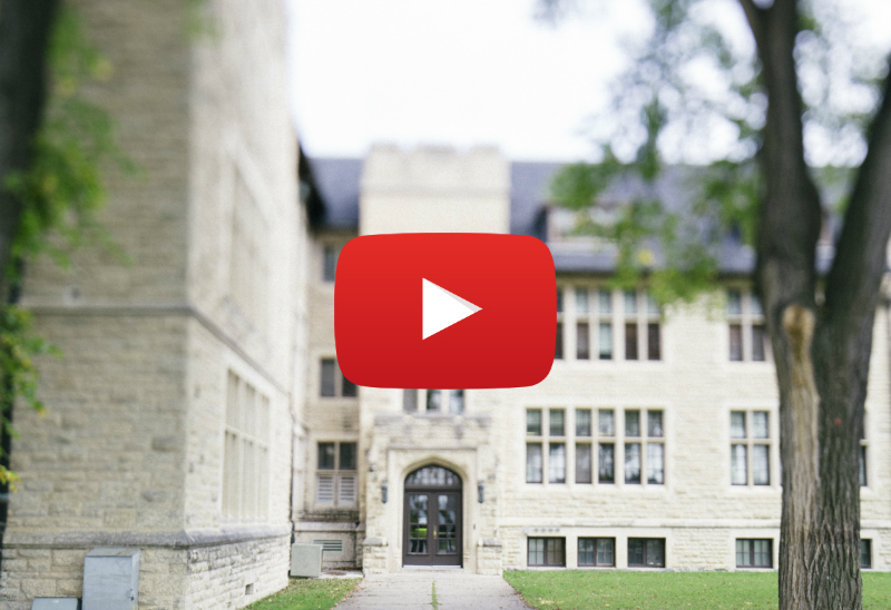 campus tour